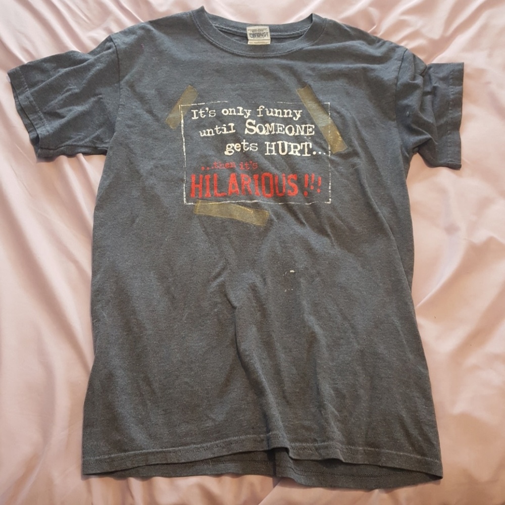 Funny Tee